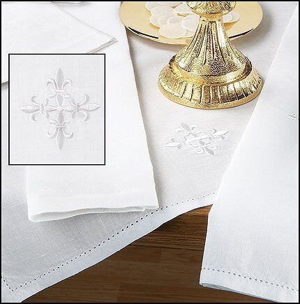 Linen Corporal JC684