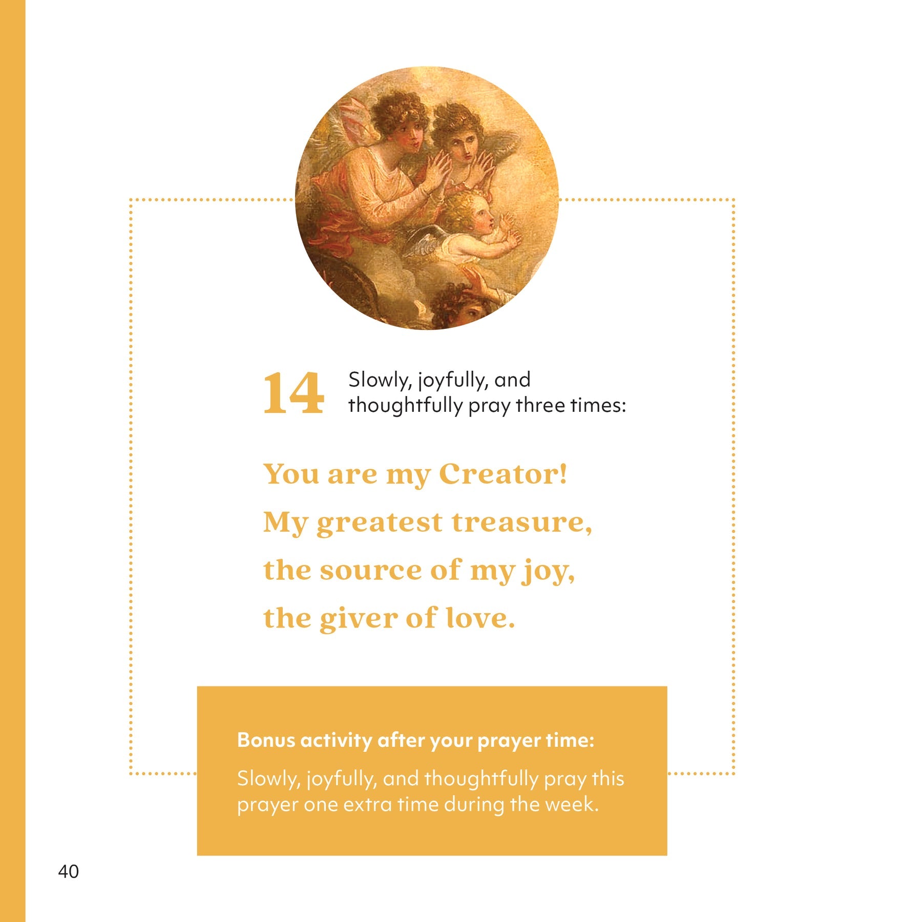 Jesus and Me: Talking with My Greatest Friend