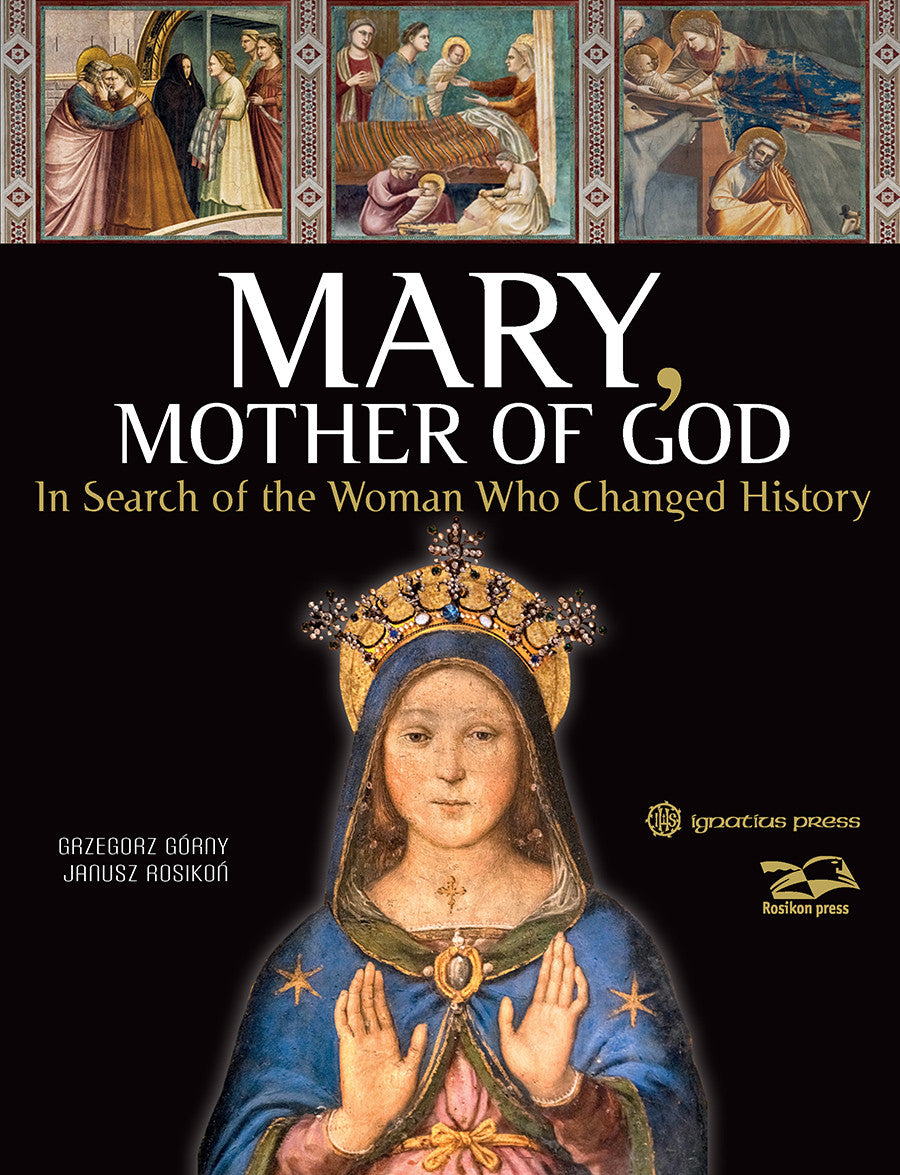 Mary Mother of God