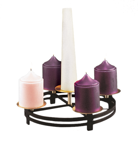 Advent Wreath