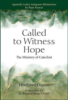 Called to Witness Hope
