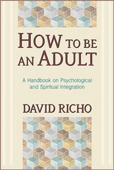 How to be an Adult