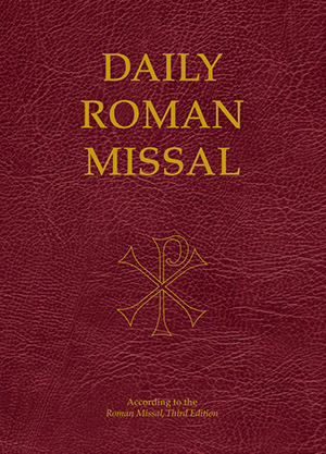 Daily Roman Missal 3rd Edition
