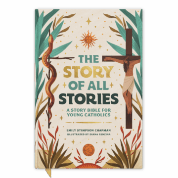 The Story of All Stories