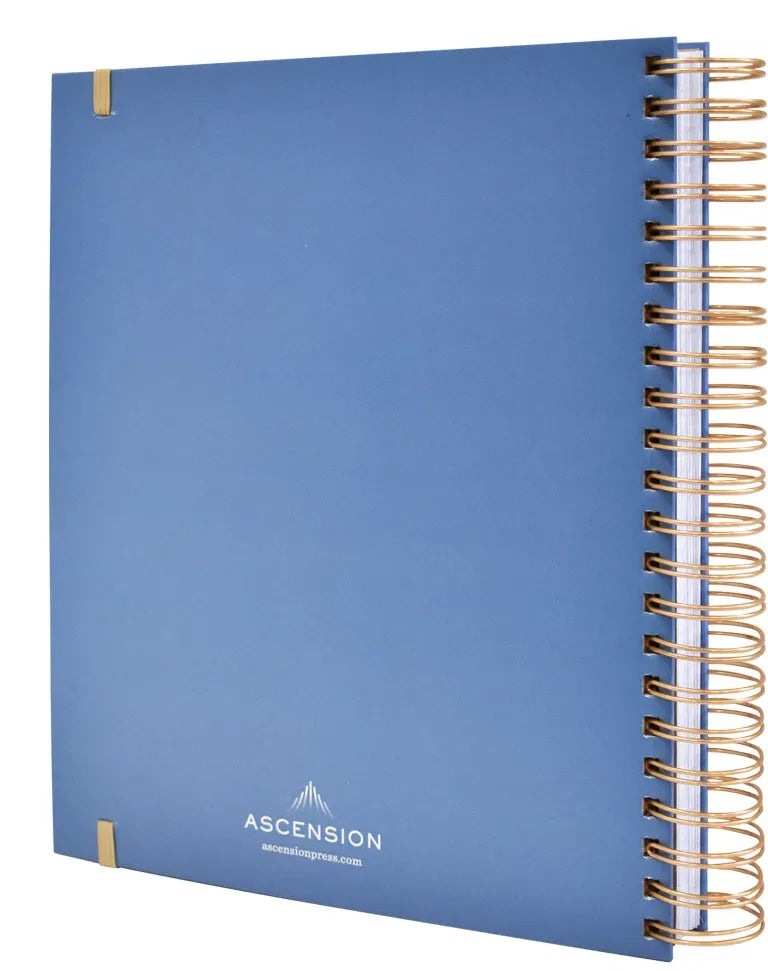 Ascension Planner 2024: A Tool for Catholic Daily Living