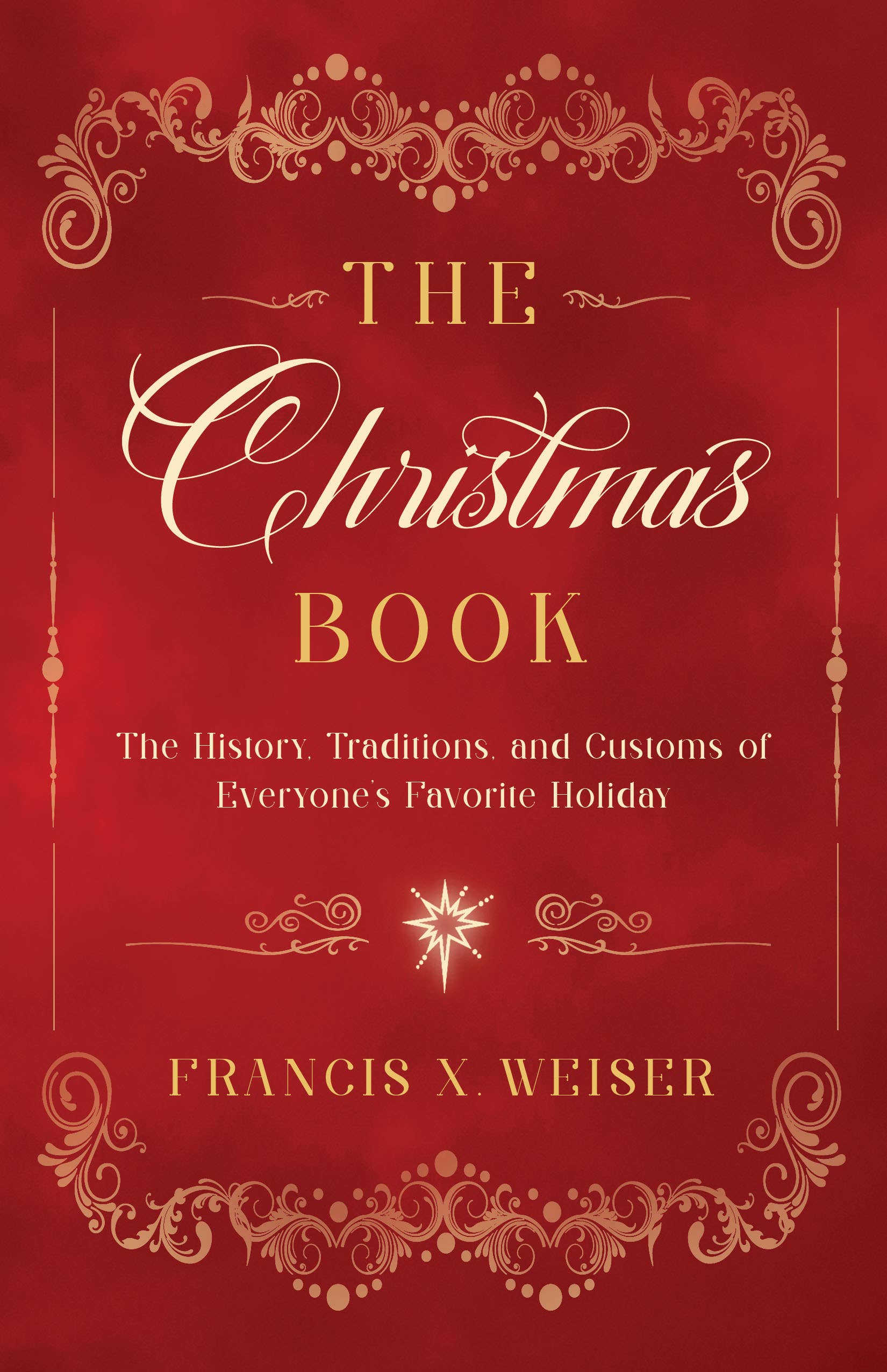 Christmas Book