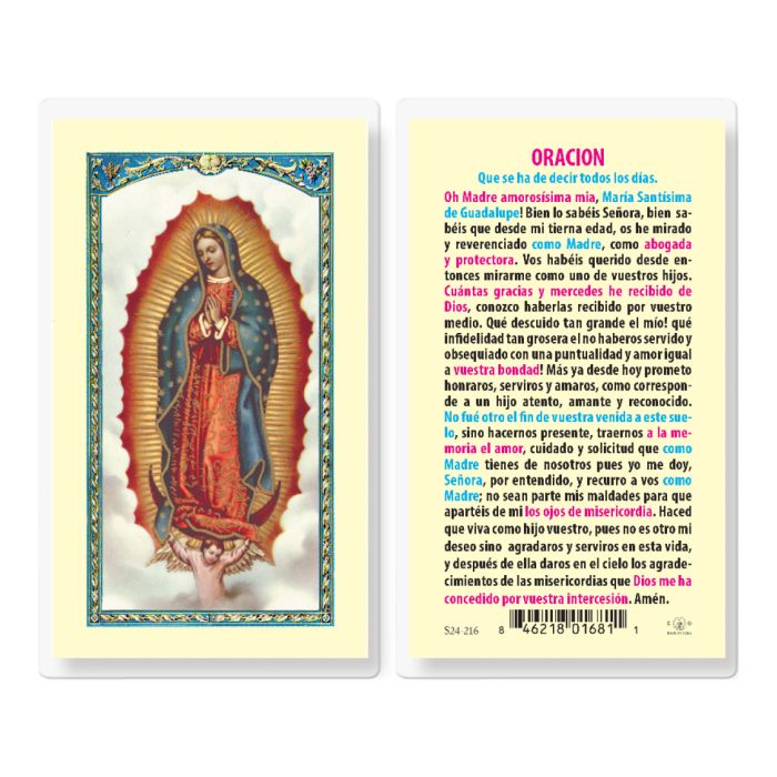 N.S. De Guadalupe