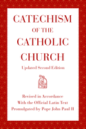 Catechism of the Catholic Church Updated Second Edition