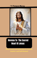 Novena to the Sacred Heart of Jesus