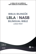 Bilingual Bible/Biblia Bilingue