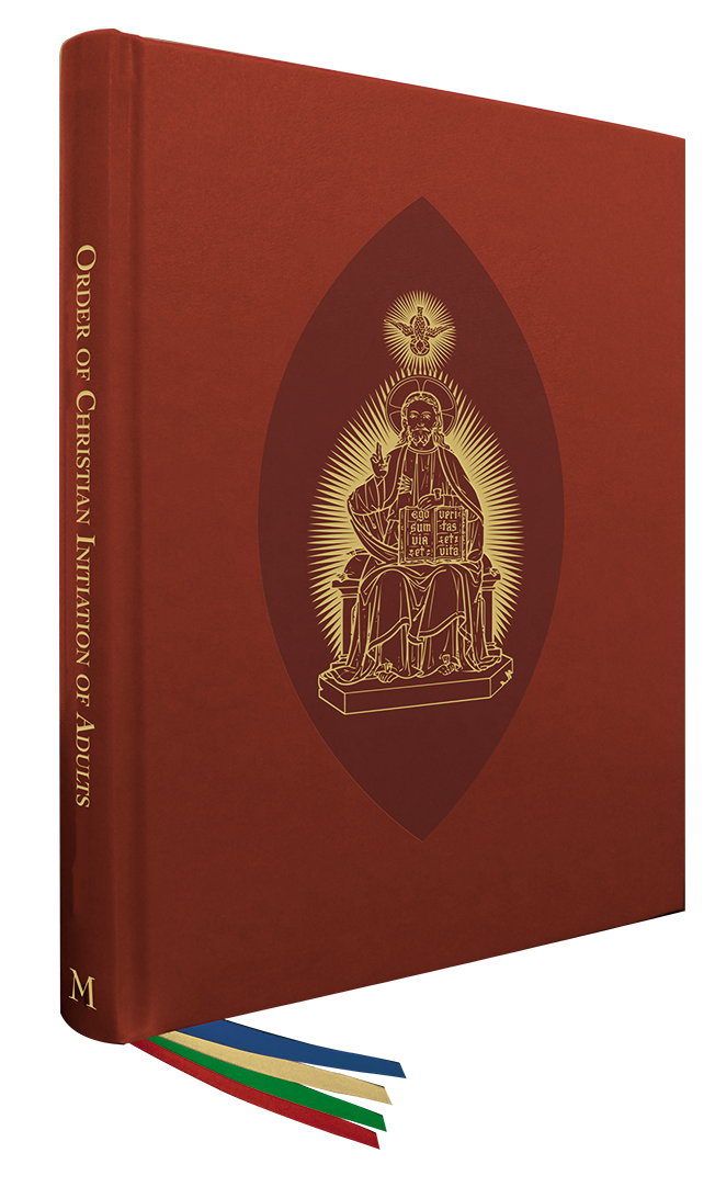 Order of Christian Initiation of Adults