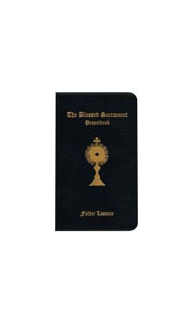 Blessed Sacrament Prayerbook