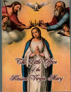 The Little Office of the Blessed Virgin Mary