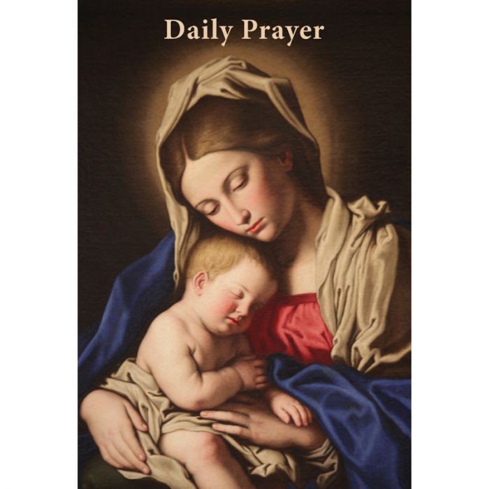 Daily Prayers
