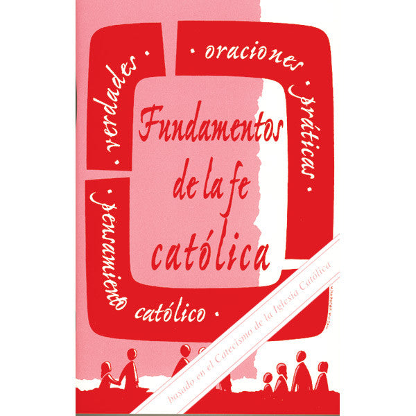 Fundamentos de la fe Catolica
