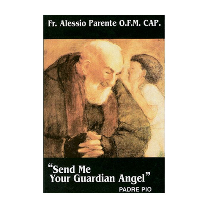Send Me Your Guardian Angel
