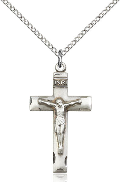 Crucifix Pendant