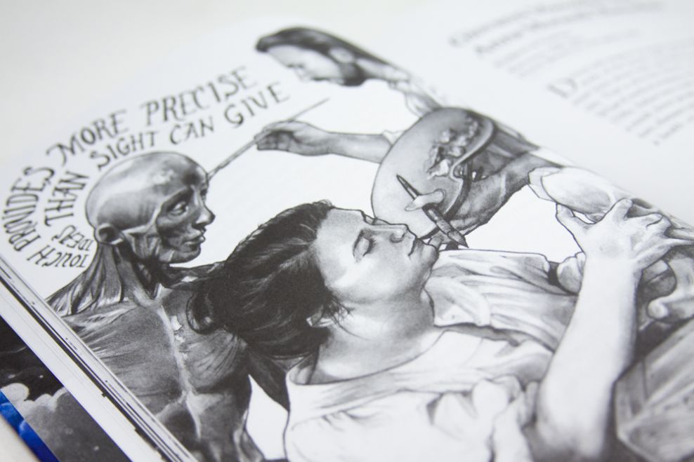 Brilliant: 25 Catholic Scientists, Mathematicians, and Supersmart People