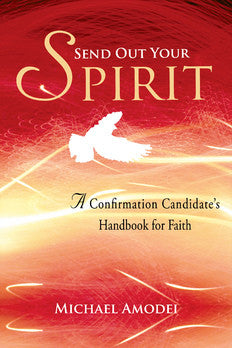 Send Out Your Spirit, Candidate's Handbook