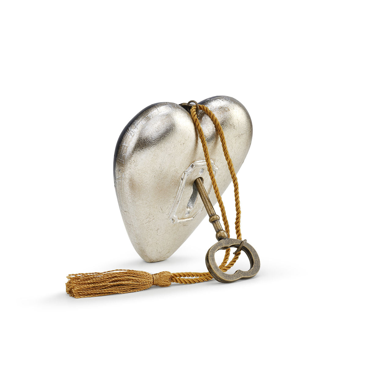 O Holy Night Art Heart