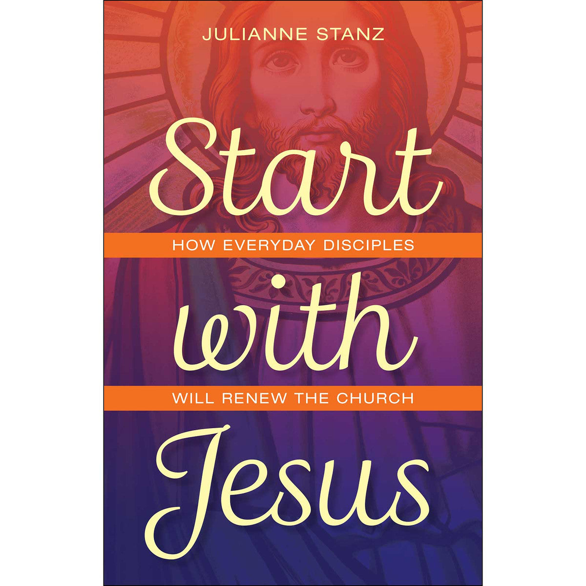 Start with Jesus