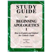 Study Guide for Beginning Apologetics 1