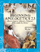 Beginning Apologetics 2.5 How to Answer Jehovah's Witnesses Who Attack the Trinity