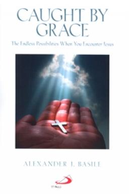 Caught by Grace
