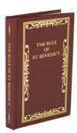 The Rule of St. Benedict
