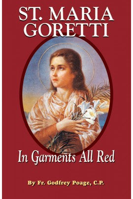 St. Maria Goretti