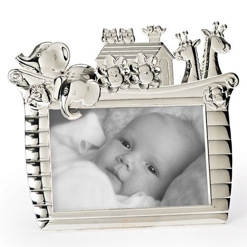 Noah's Ark Frame