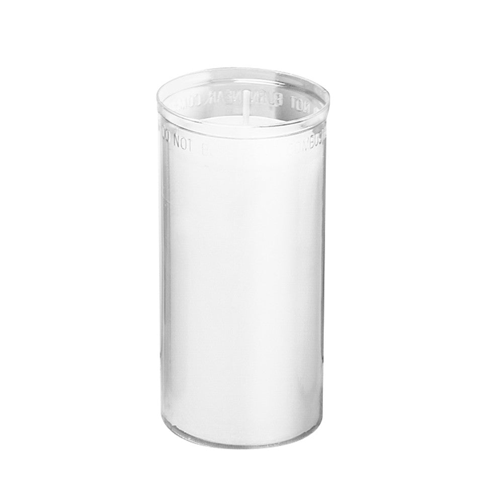 Renuelite III Plastic Inserts 3 Day