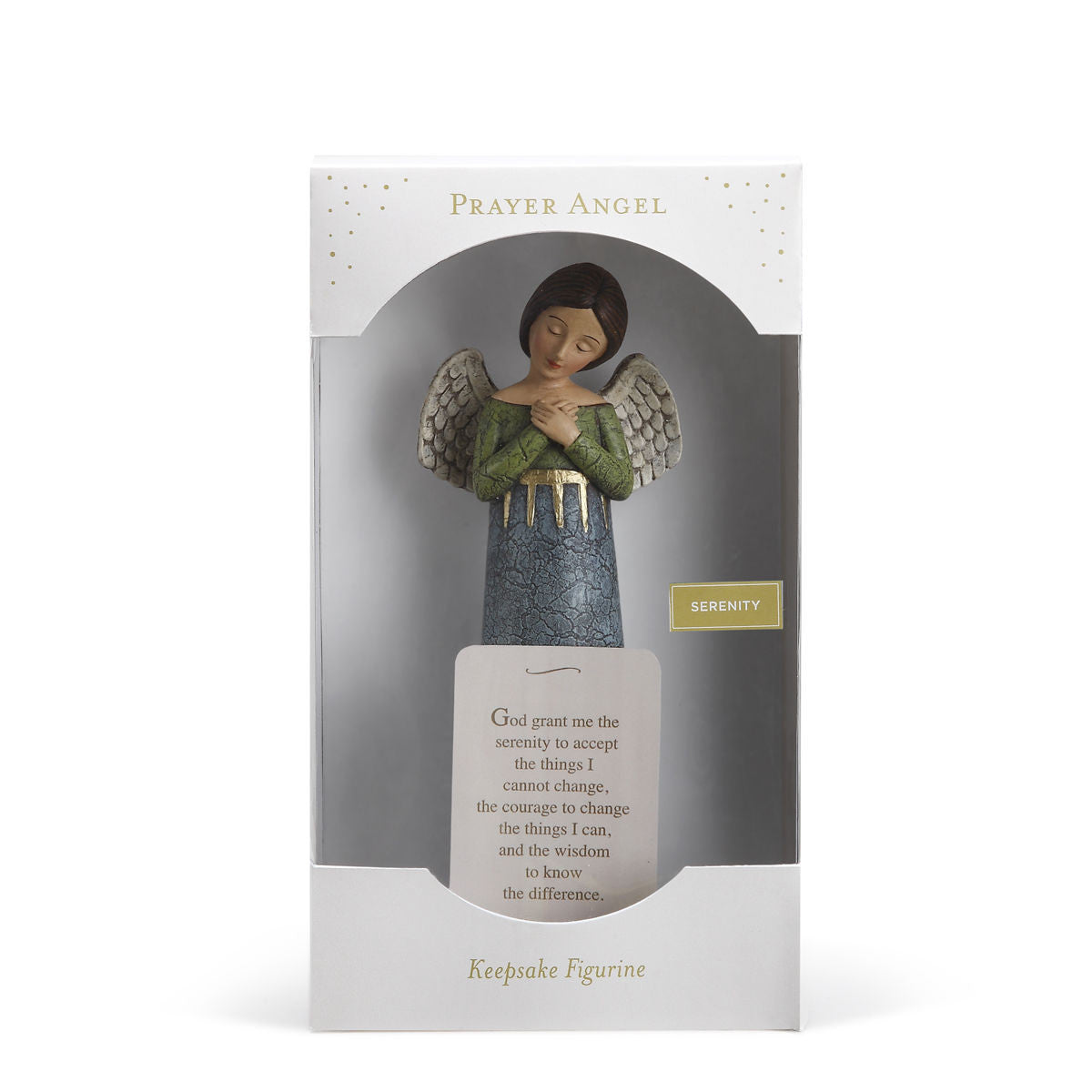 Serenity Prayer Angel