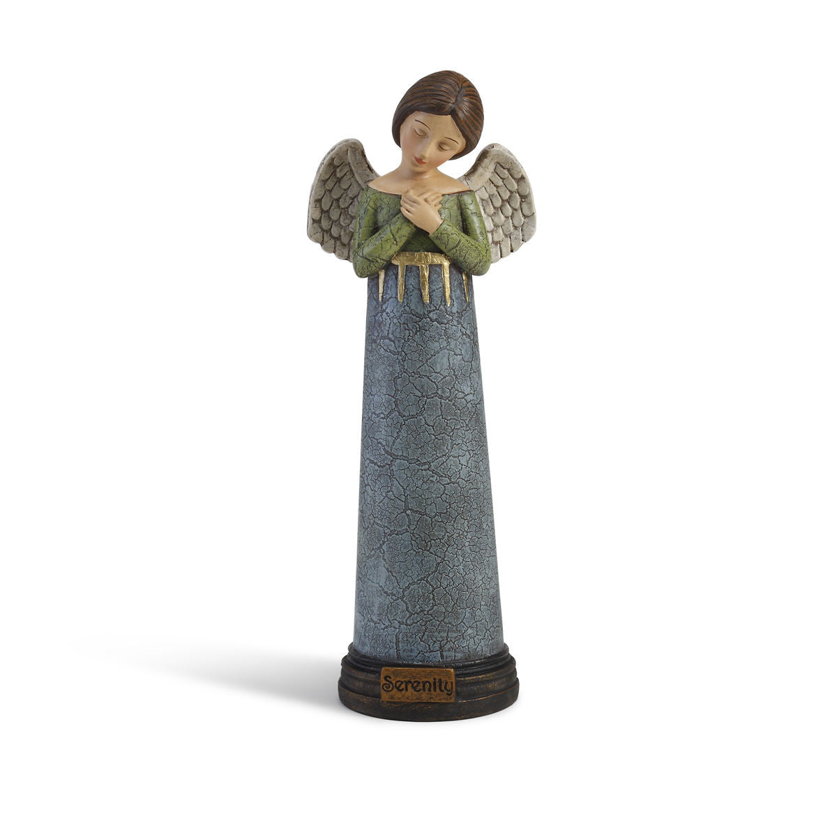 Serenity Prayer Angel