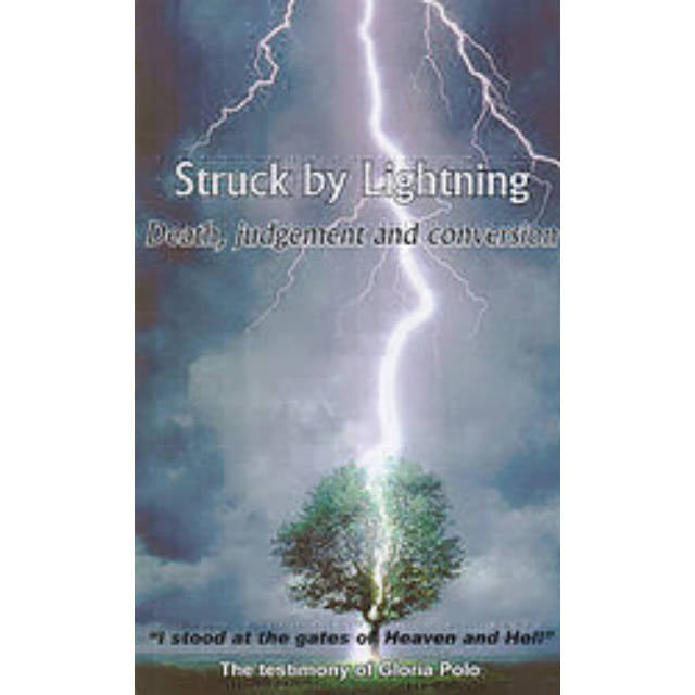 Struck by Lightning