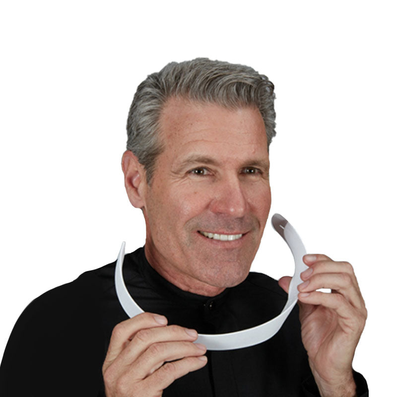 Comfort Collar Single Ply #2