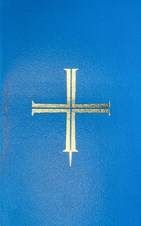 Book of Blessings Abridged Edition