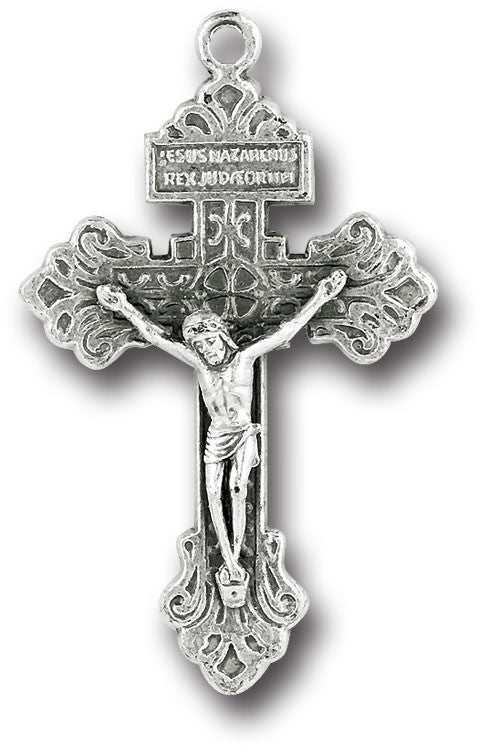 Pardon Crucifix