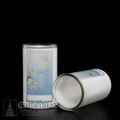 3-Day Saint Inserta Globes