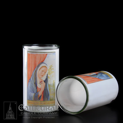 3-Day Saint Inserta Globes