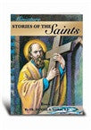 Miniature Stories of the Saints Book 1
