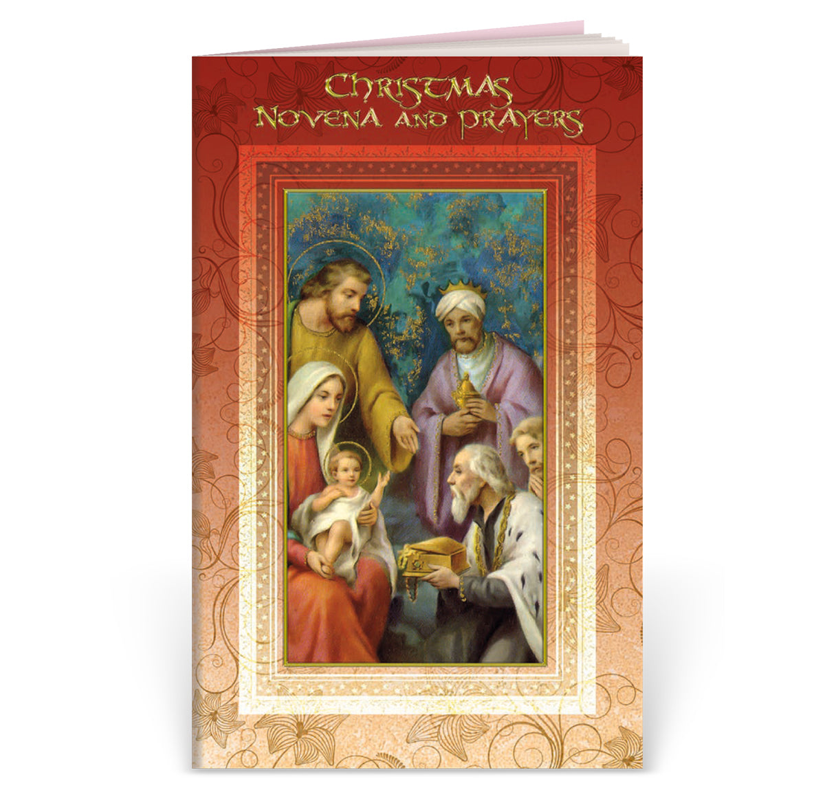 Christmas Novena & Prayers