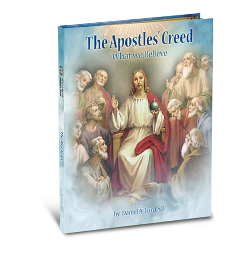 Gloria Series "The Apostles' Creed"