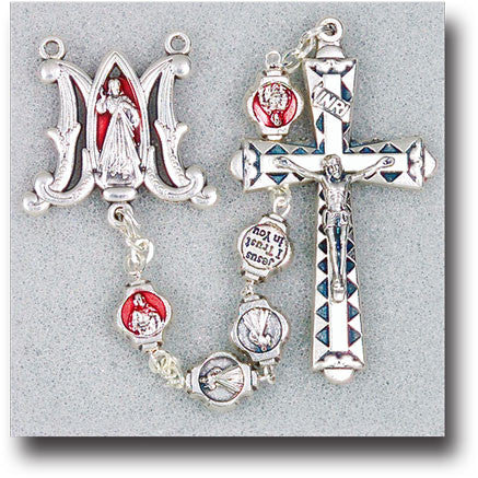 Divine Mercy Rosary