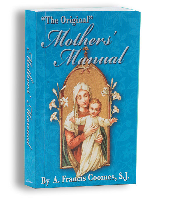 Mothers Manual Book