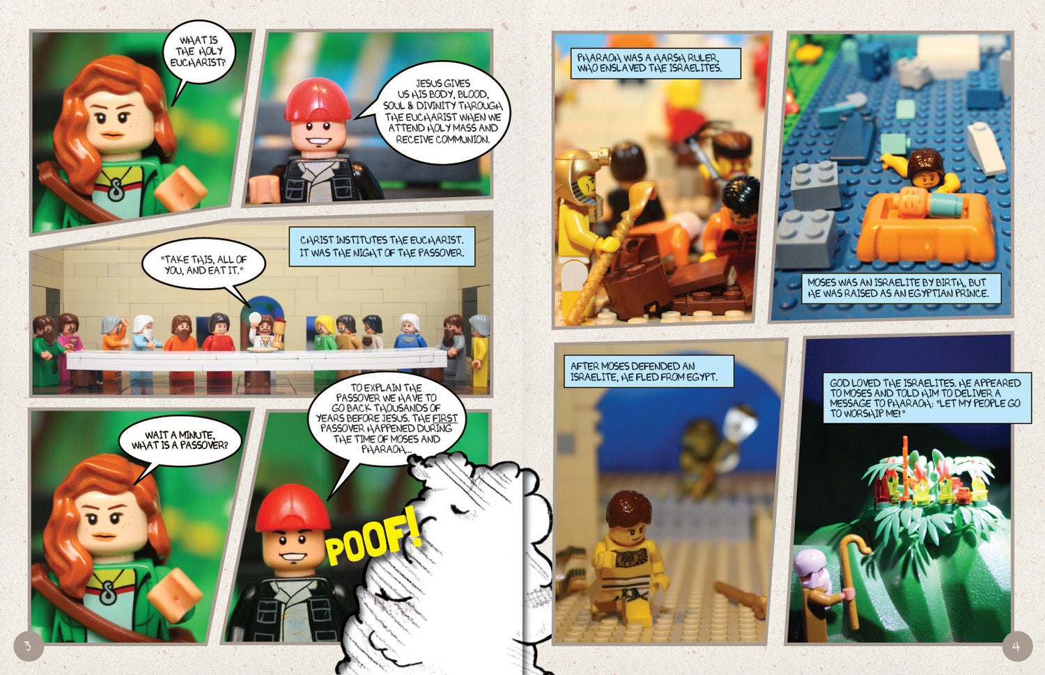 Catechism of the Seven Sacraments