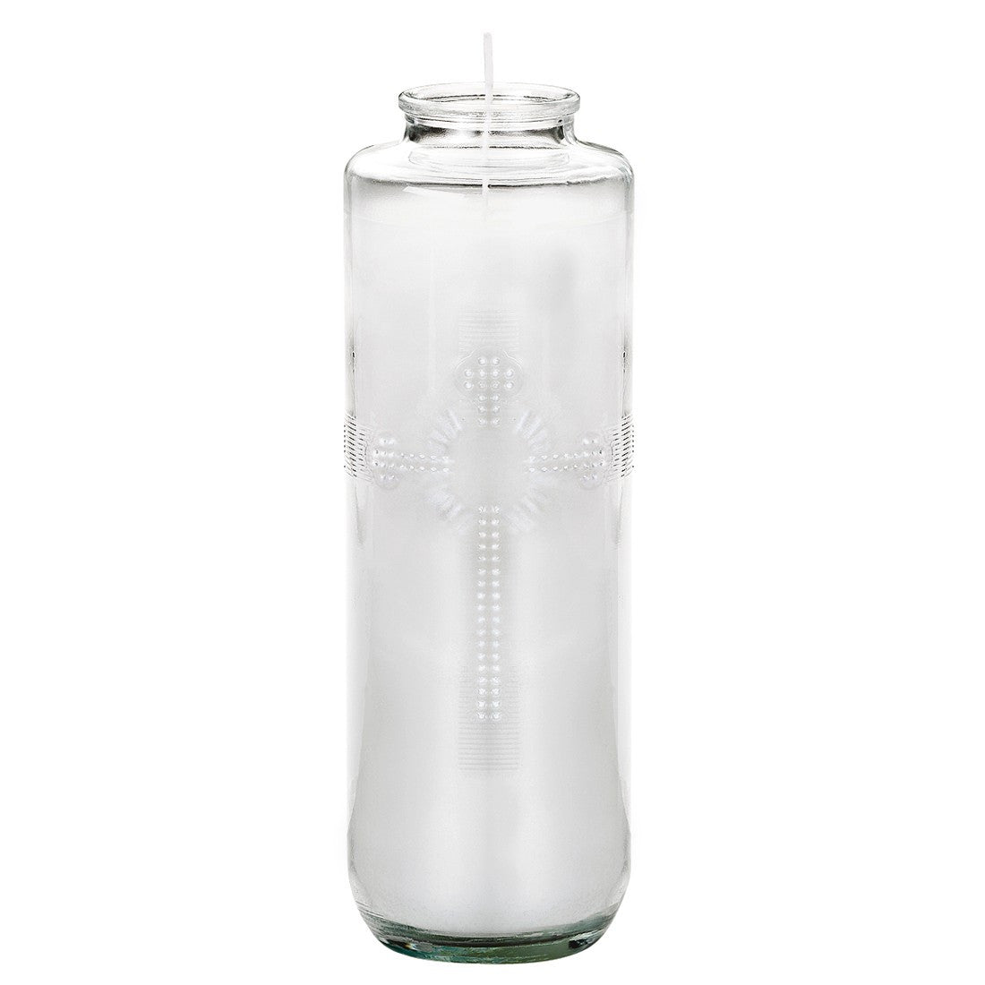 Sanctuary Candle 7 Day