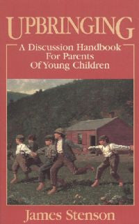 Upbringing