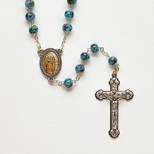 Our Lady of Guadalupe Rosary