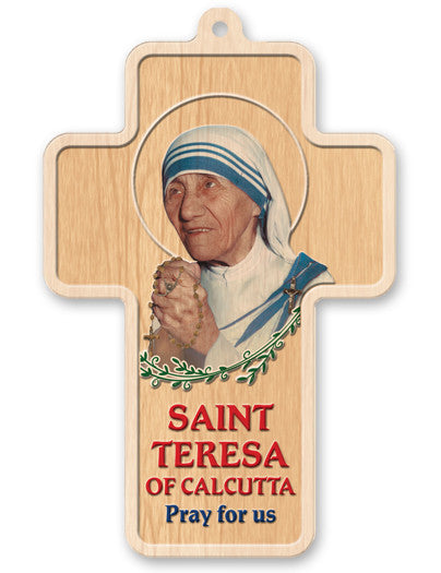 Saint Teresa of Calcutta